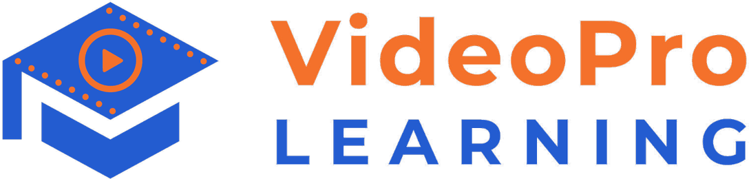 VideoPro Learning